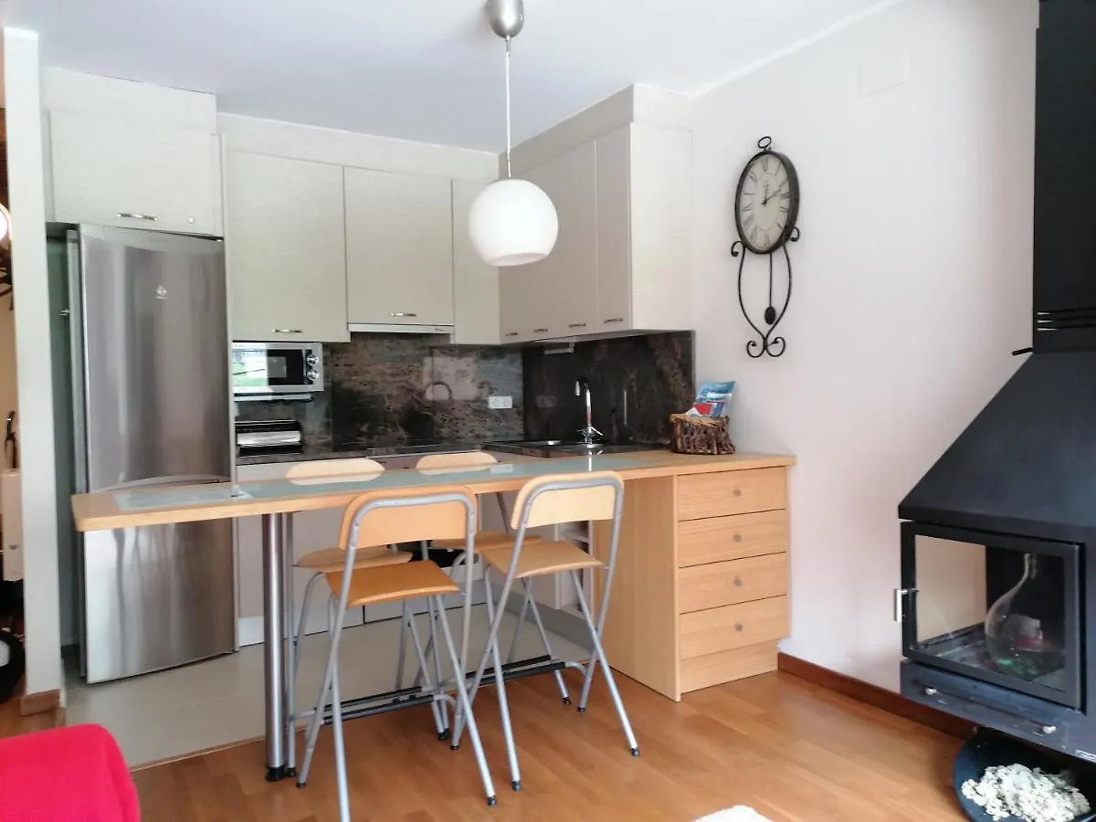 Le Petit Espot Apartment 0*,  Spain